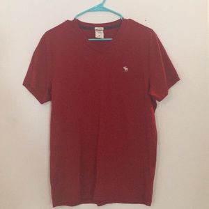 Men’s medium Abercrombie & Fitch muscle tshirt